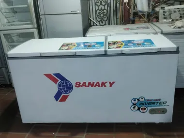 Tủ Đông Mát Sanaky 175L